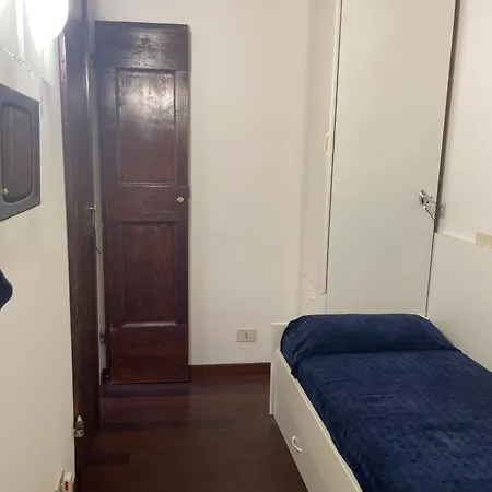 Giglio Navona Apartman