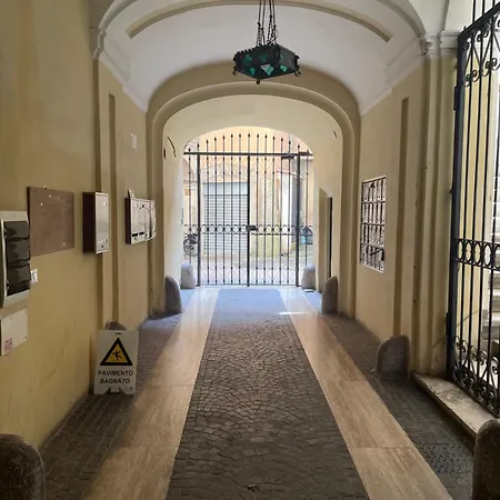 Apartman Giglio Navona *