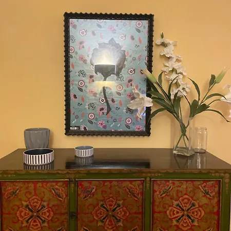 Apartment Giglio Navona