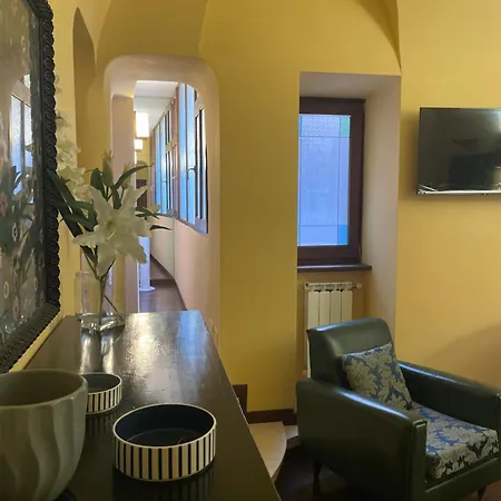 Appartement Giglio Navona *