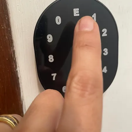 Giglio Navona * Roma