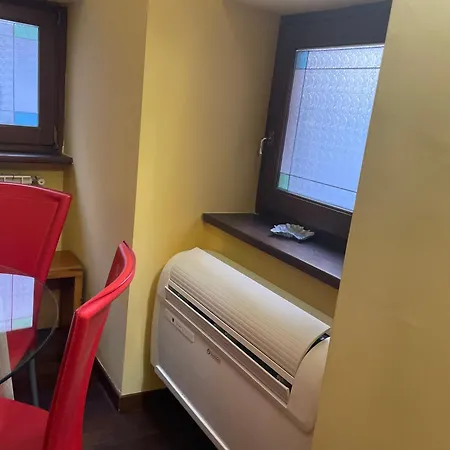 Giglio Navona Apartamento