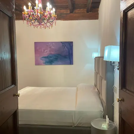 Giglio Navona Apartamento