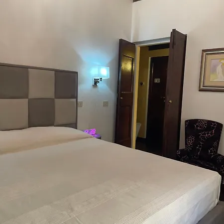 Giglio Navona Appartement Rome