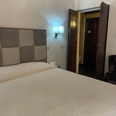 Giglio Navona Apartamento