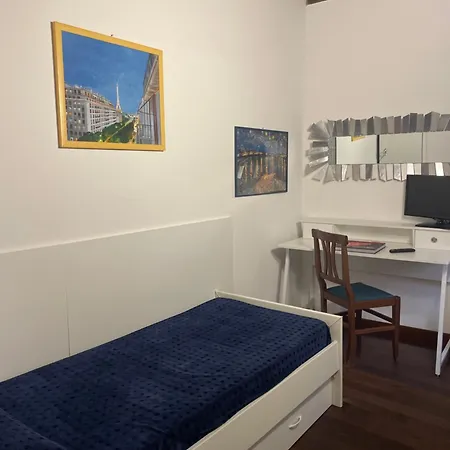 Giglio Navona Apartment Rome