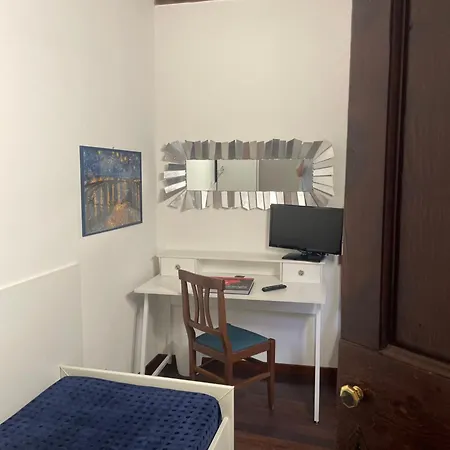 Apartamento Giglio Navona Roma