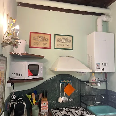 Giglio Navona * Roma