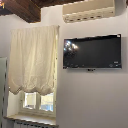 Giglio Navona Apartment *