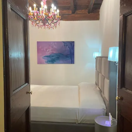 Apartamento Giglio Navona Roma