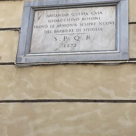 Apartment Giglio Navona