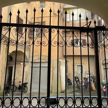 Giglio Navona Apartment *