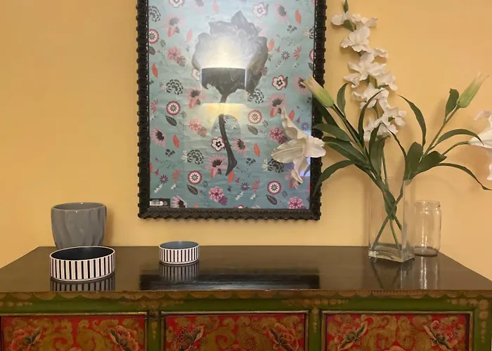 Apartment Giglio Navona