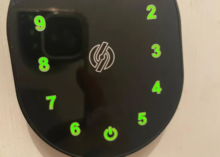 Apartment Giglio Navona *