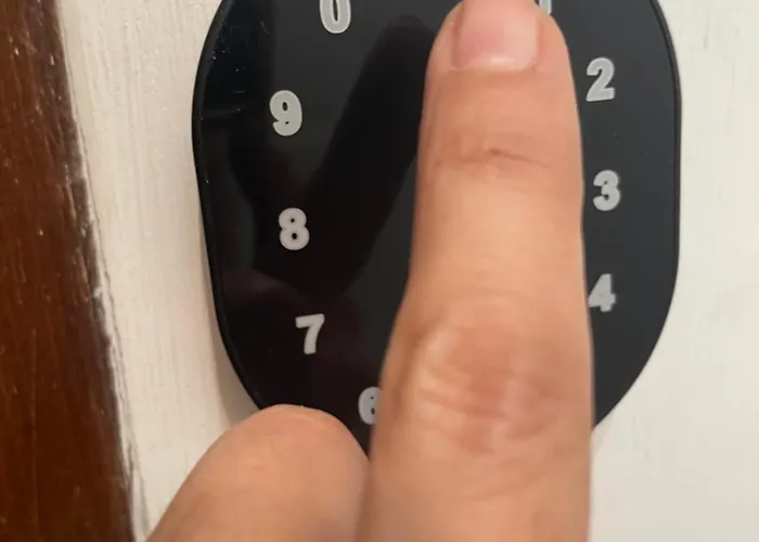 Giglio Navona * Rome