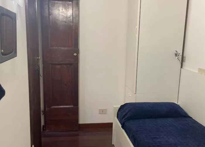 Giglio Navona Apartment