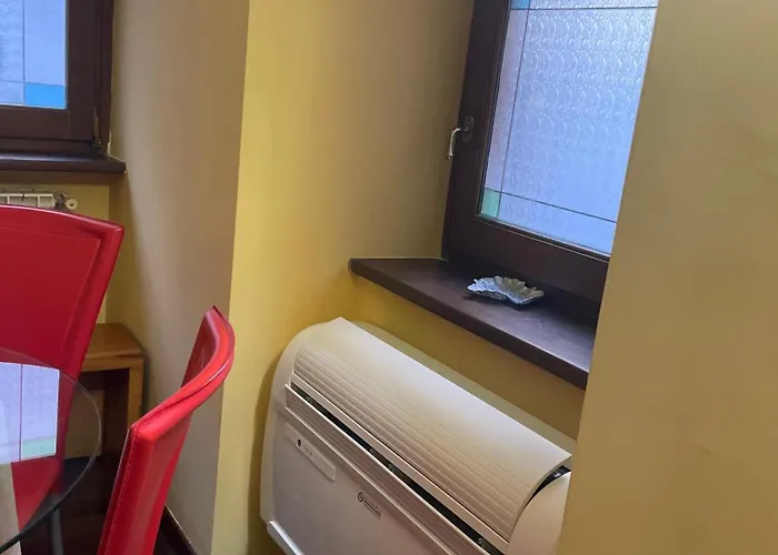 Giglio Navona Apartment