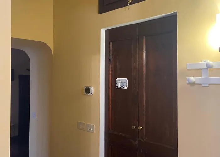 Giglio Navona Apartment *