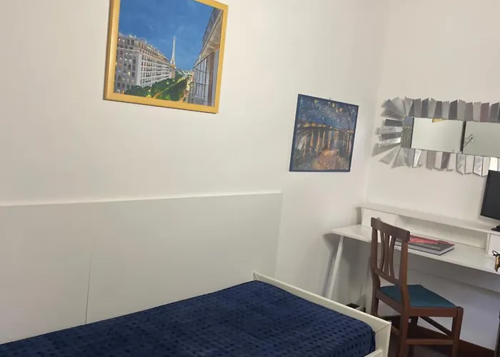 Giglio Navona Apartment *