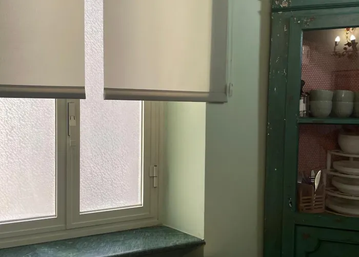 Giglio Navona Apartment Rome