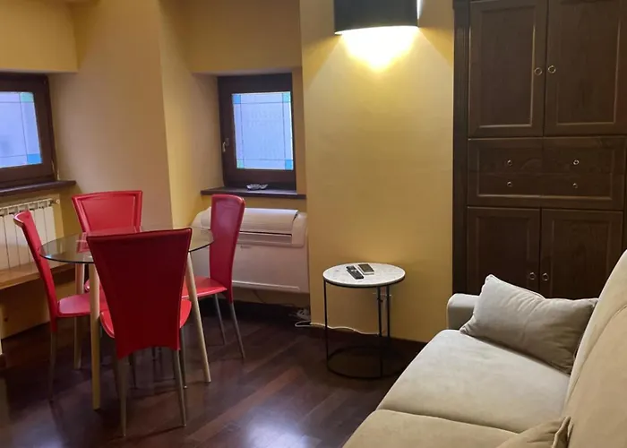Apartment Giglio Navona Rome