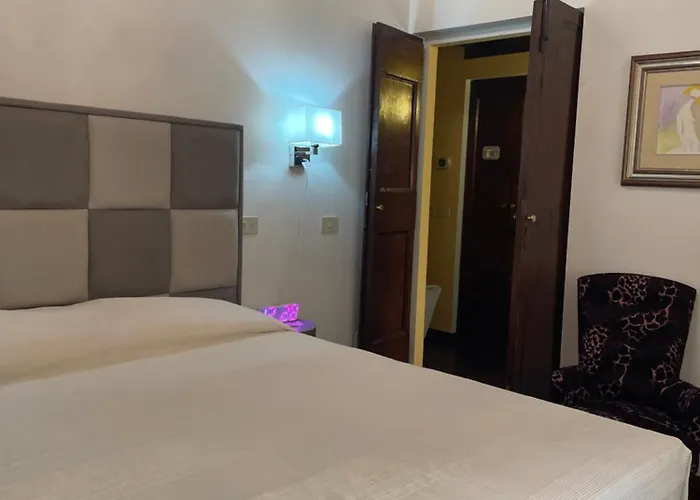 Giglio Navona Apartment Rome