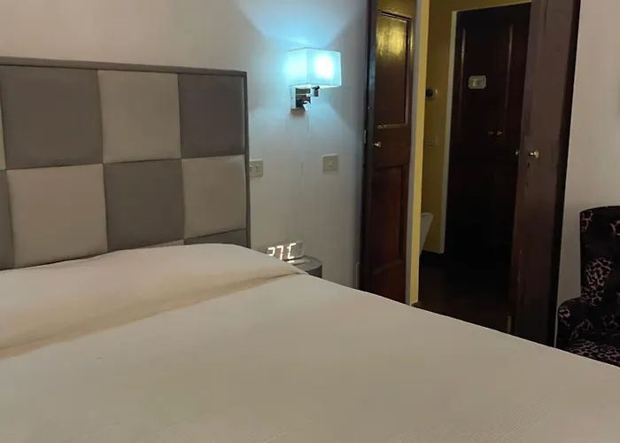 Giglio Navona Apartment