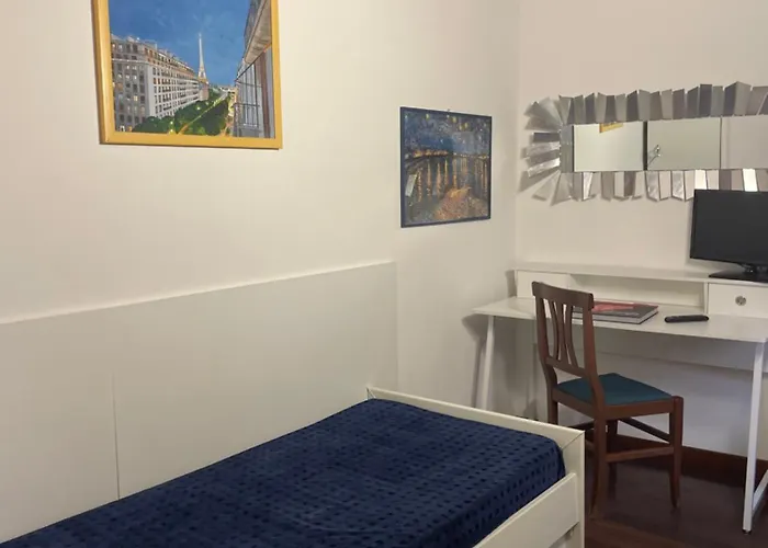 Giglio Navona Apartment Rome