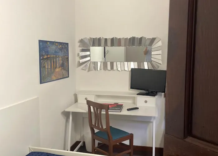 Apartment Giglio Navona Rome