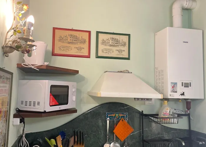 Giglio Navona * Rome