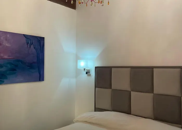 Apartment Giglio Navona