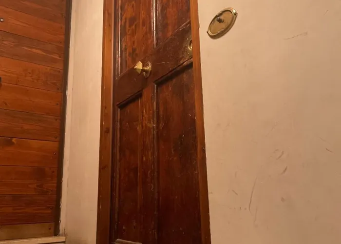 Giglio Navona * Rome