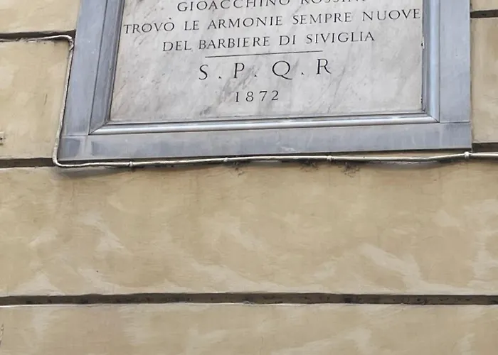 Apartment Giglio Navona