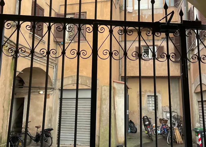 Giglio Navona Apartment *