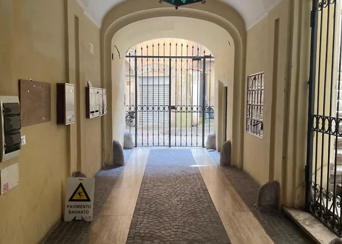 Apartment Giglio Navona *