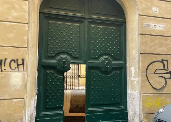 Giglio Navona Apartment