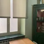 Giglio Navona Апартаменты Рим