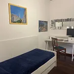 Giglio Navona Апартаменты Рим