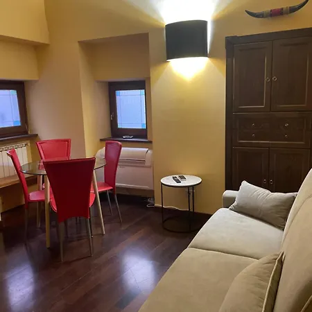 Апартаменты Giglio Navona Рим